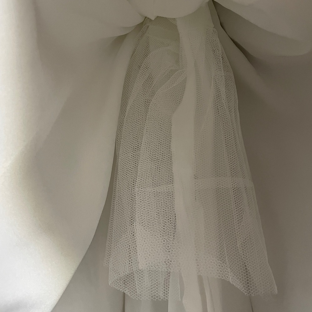 Flower Girl 🌸 / Wedding dress - Picture 3 of 6